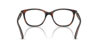Aros Oftálmicos Vogue Vo5679B Cafe Havana