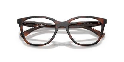 Aros Oftálmicos Vogue Vo5679B Cafe Havana