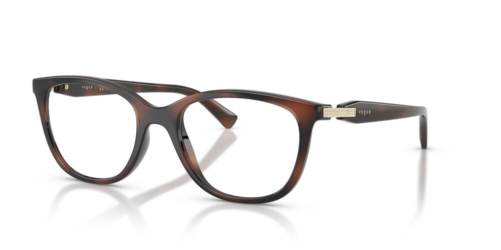 Aros Oftálmicos Vogue Vo5679B Cafe Havana