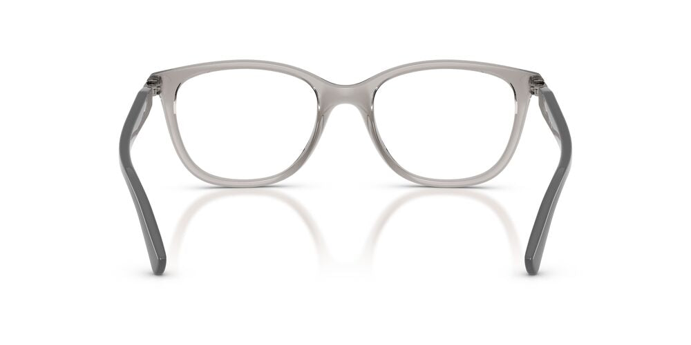 Aros Oftálmicos Vogue Vo5679B Clear Gris