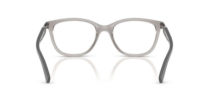 Aros Oftálmicos Vogue Vo5679B Clear Gris