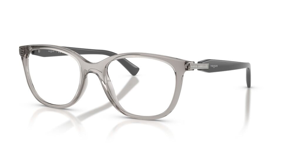 Aros Oftálmicos Vogue Vo5679B Clear Gris