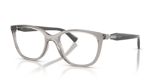 Aros Oftálmicos Vogue Vo5679B Clear Gris
