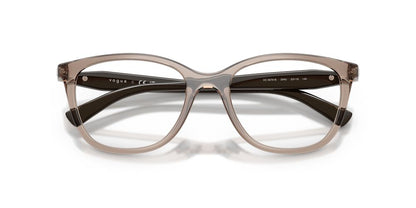 Aros Oftálmicos Vogue Vo5679B Clear Cafe