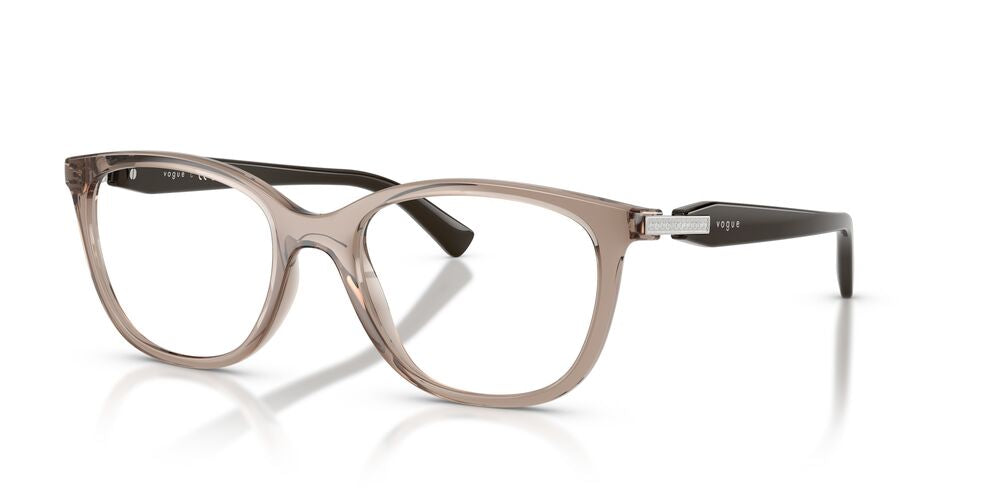 Aros Oftálmicos Vogue Vo5679B Clear Cafe