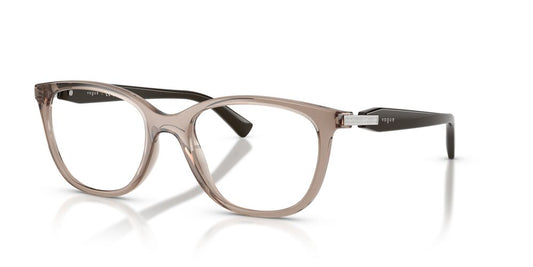 Aros Oftálmicos Vogue Vo5679B Clear Cafe