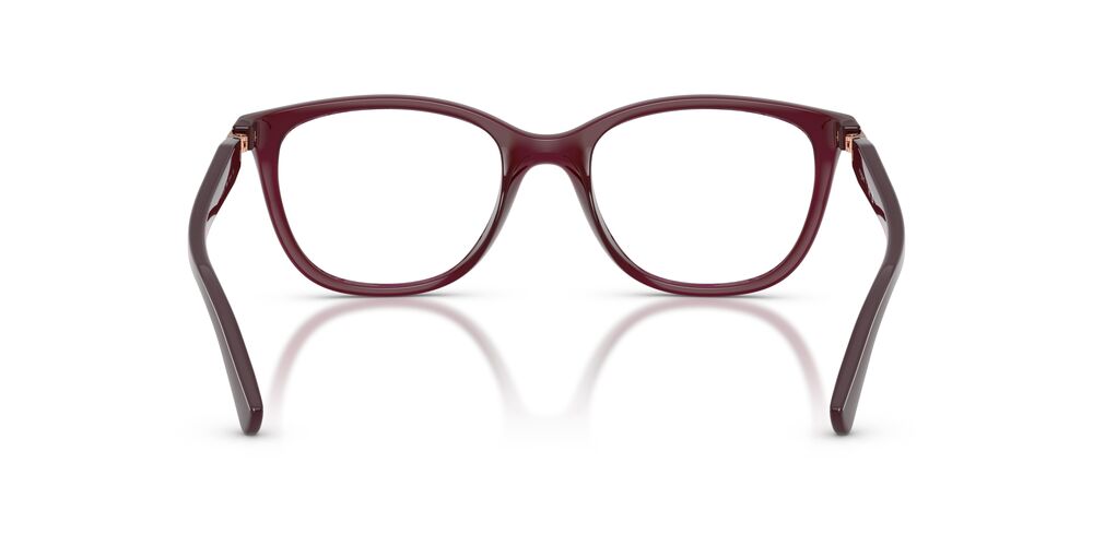 Aros Oftálmicos Vogue Vo5679B Clear Cherry