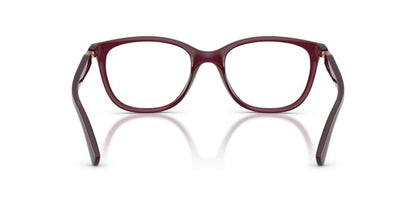Aros Oftálmicos Vogue Vo5679B Clear Cherry