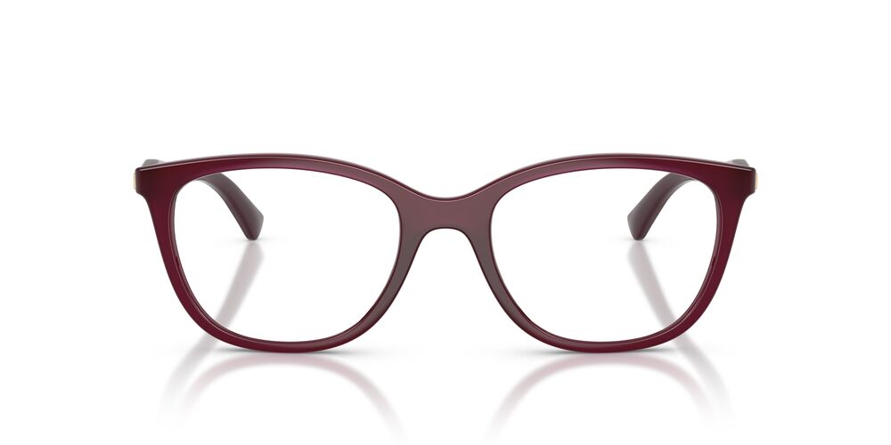 Aros Oftálmicos Vogue Vo5679B Clear Cherry