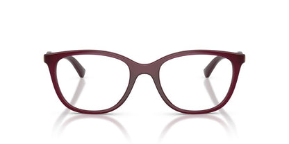 Aros Oftálmicos Vogue Vo5679B Clear Cherry