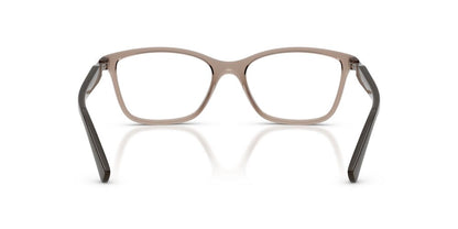 Aros Oftálmicos Vogue Vo5680B Cafe Clear