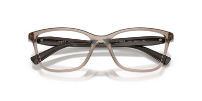 Aros Oftálmicos Vogue Vo5680B Cafe Clear