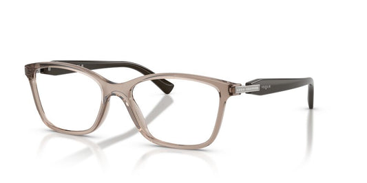 Aros Oftálmicos Vogue Vo5680B Cafe Clear