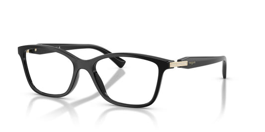 Aros Oftálmicos Vogue Vo5680B Negro