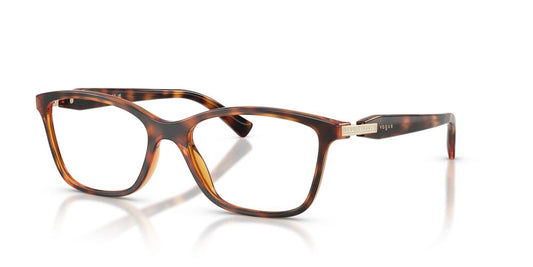 Aros Oftálmicos Vogue Vo5680B Dark Havana