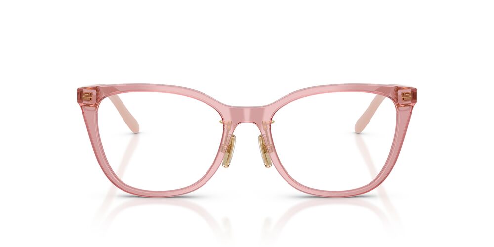 Aros Oftálmicos Vogue Vo5685D Clear Rosa