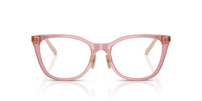 Aros Oftálmicos Vogue Vo5685D Clear Rosa