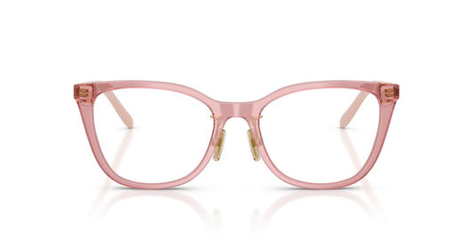 Aros Oftálmicos Vogue Vo5685D Clear Rosa