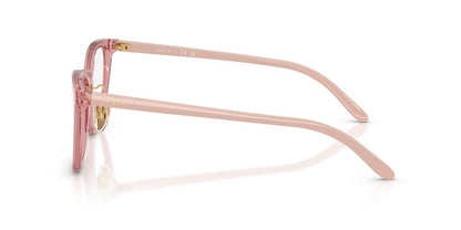 Aros Oftálmicos Vogue Vo5685D Clear Rosa