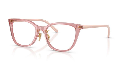 Aros Oftálmicos Vogue Vo5685D Clear Rosa