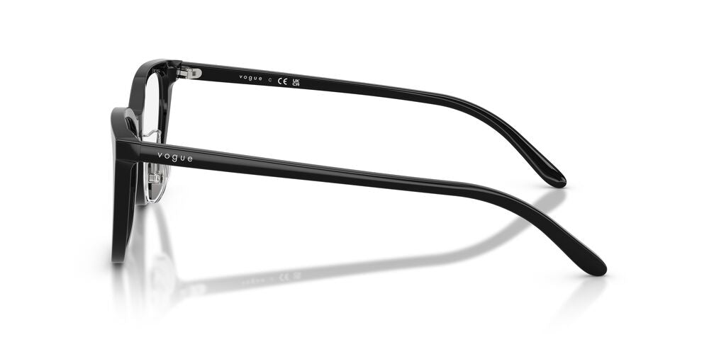 Aros Oftálmicos Vogue Vo5685D Negro