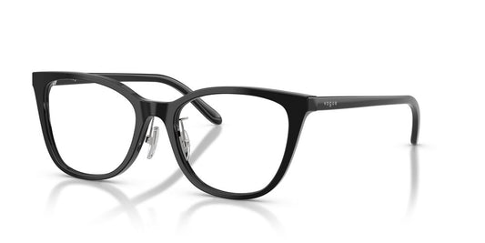 Aros Oftálmicos Vogue Vo5685D Negro