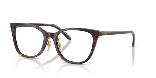 Aros Oftálmicos Vogue Vo5685D Dark Havana