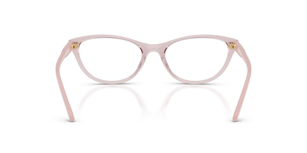 Aros Oftálmicos Vogue Vo5703U Clear Rosa