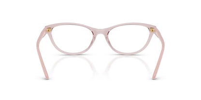 Aros Oftálmicos Vogue Vo5703U Clear Rosa