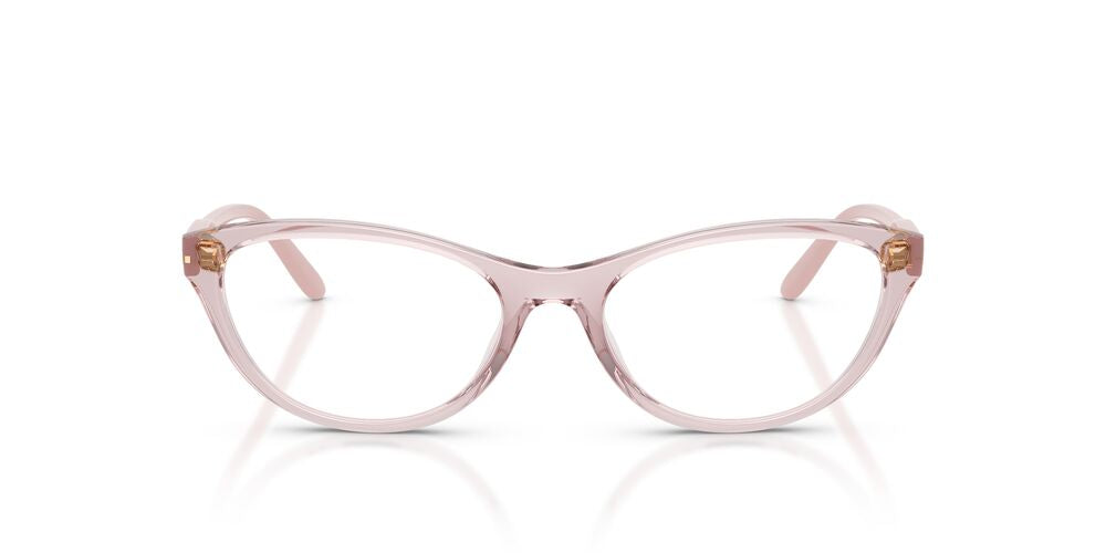 Aros Oftálmicos Vogue Vo5703U Clear Rosa