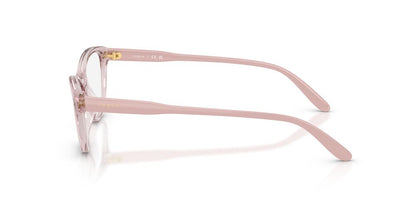 Aros Oftálmicos Vogue Vo5703U Clear Rosa
