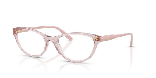 Aros Oftálmicos Vogue Vo5703U Clear Rosa