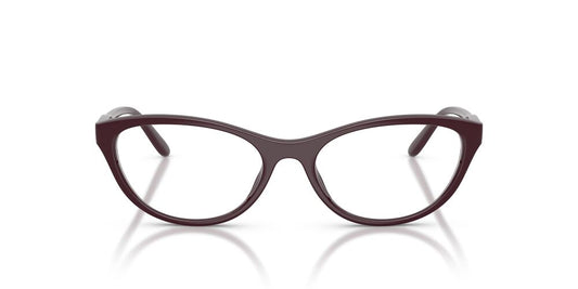 Aros Oftálmicos Vogue Vo5703U Bordeaux