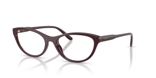 Aros Oftálmicos Vogue Vo5703U Bordeaux