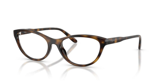 Aros Oftálmicos Vogue Vo5703U Dark Havana