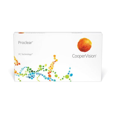 Proclear Tóricos XR