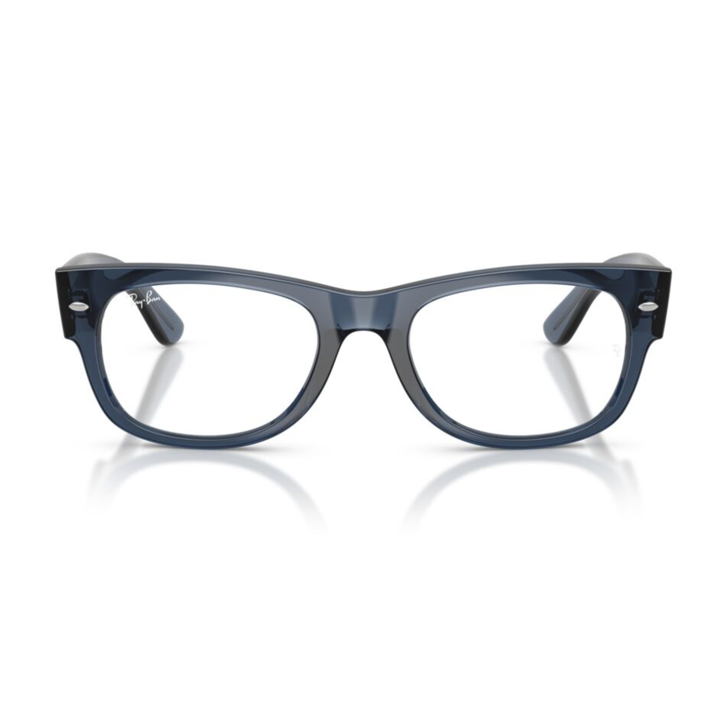 Aros Oftálmicos Ray-Ban Rx0832V Gris