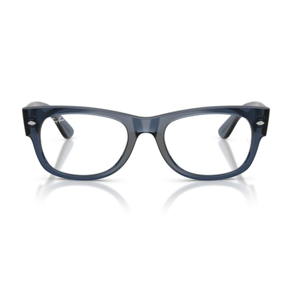 Aros Oftálmicos Ray-Ban Rx0832V Gris