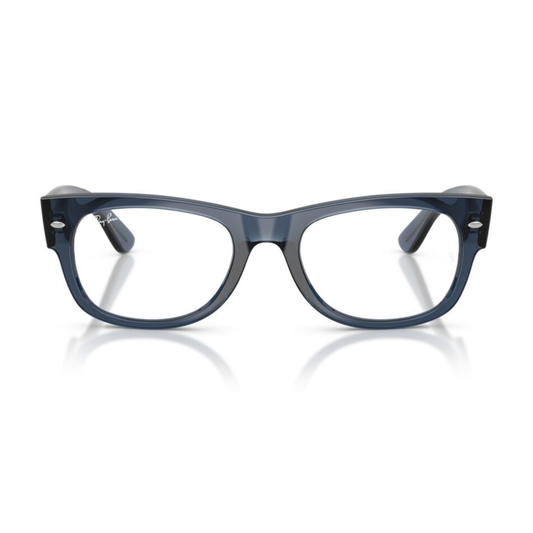 Aros Oftálmicos Ray-Ban Rx0832V Gris