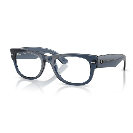 Aros Oftálmicos Ray-Ban Rx0832V Gris