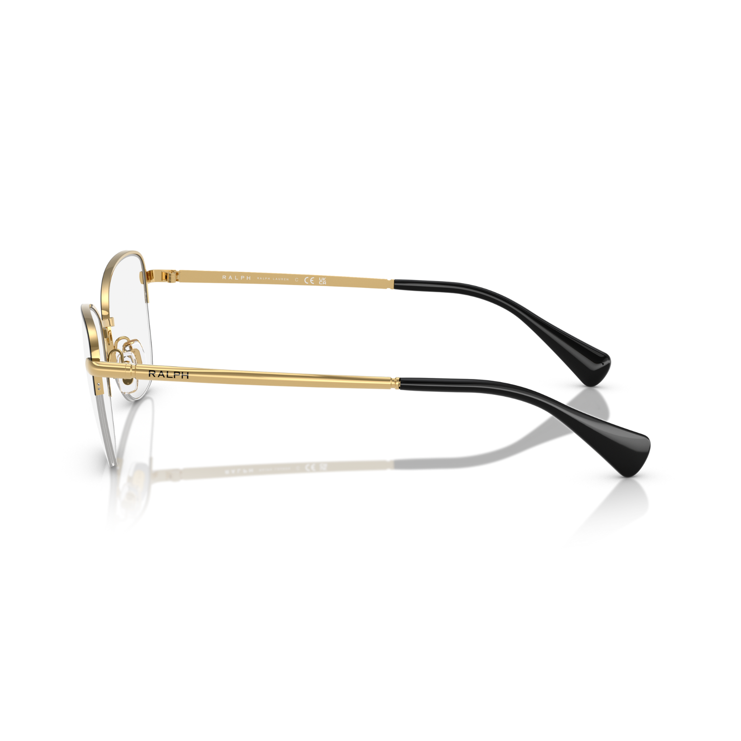 Aros Oftálmicos Ralph Ra6061 Negro