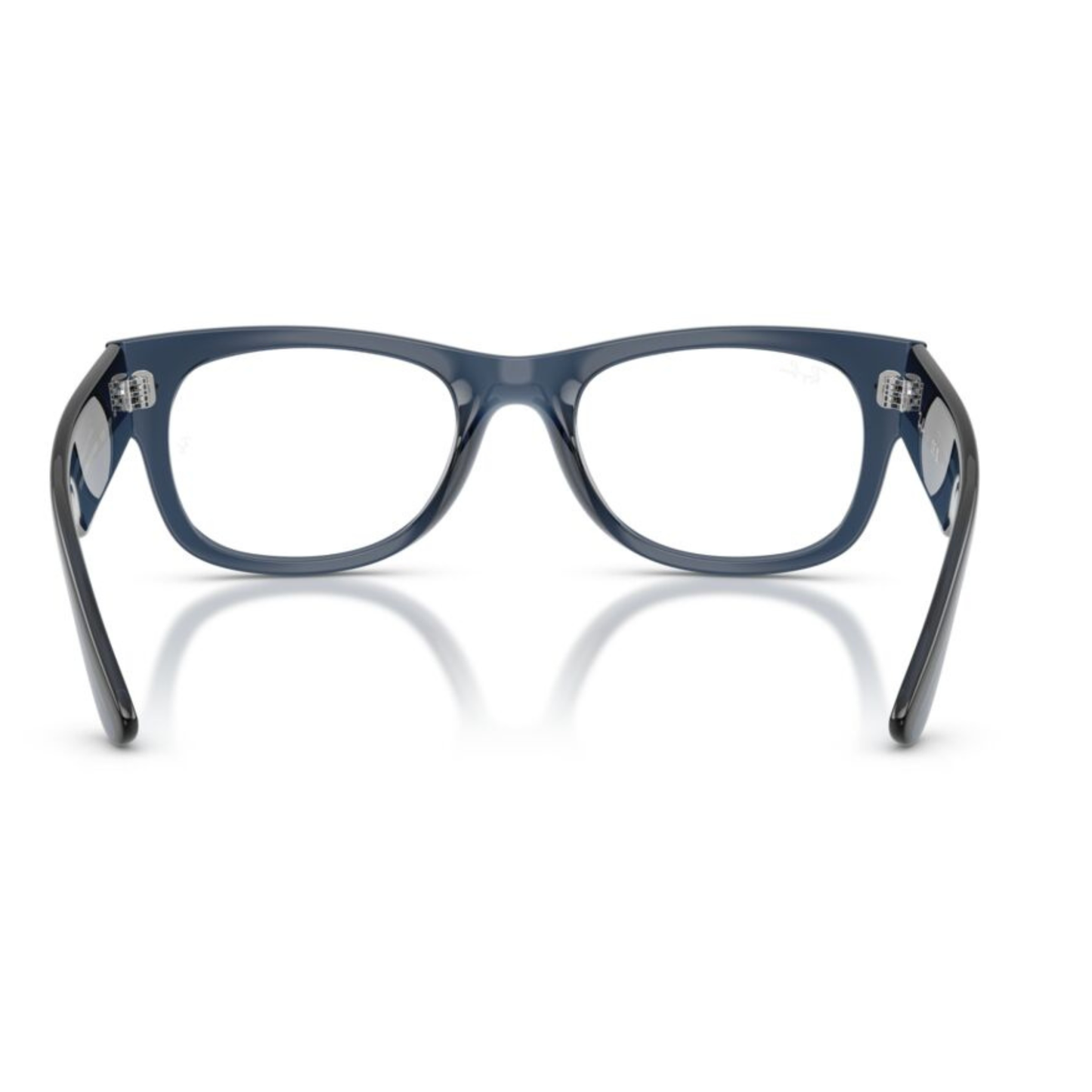 Aros Oftálmicos Ray-Ban Rx0832V Gris