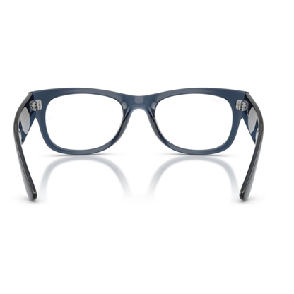 Aros Oftálmicos Ray-Ban Rx0832V Gris