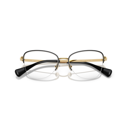 Aros Oftálmicos Ralph Ra6061 Negro