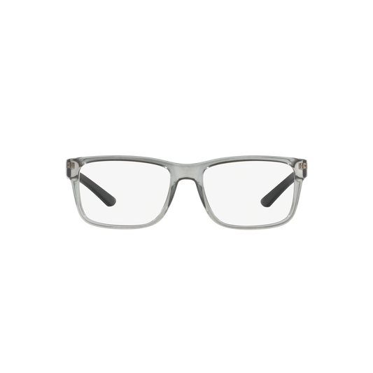 Aros Oftálmicos Armani Exchange Ax3016 Verde Oscuro