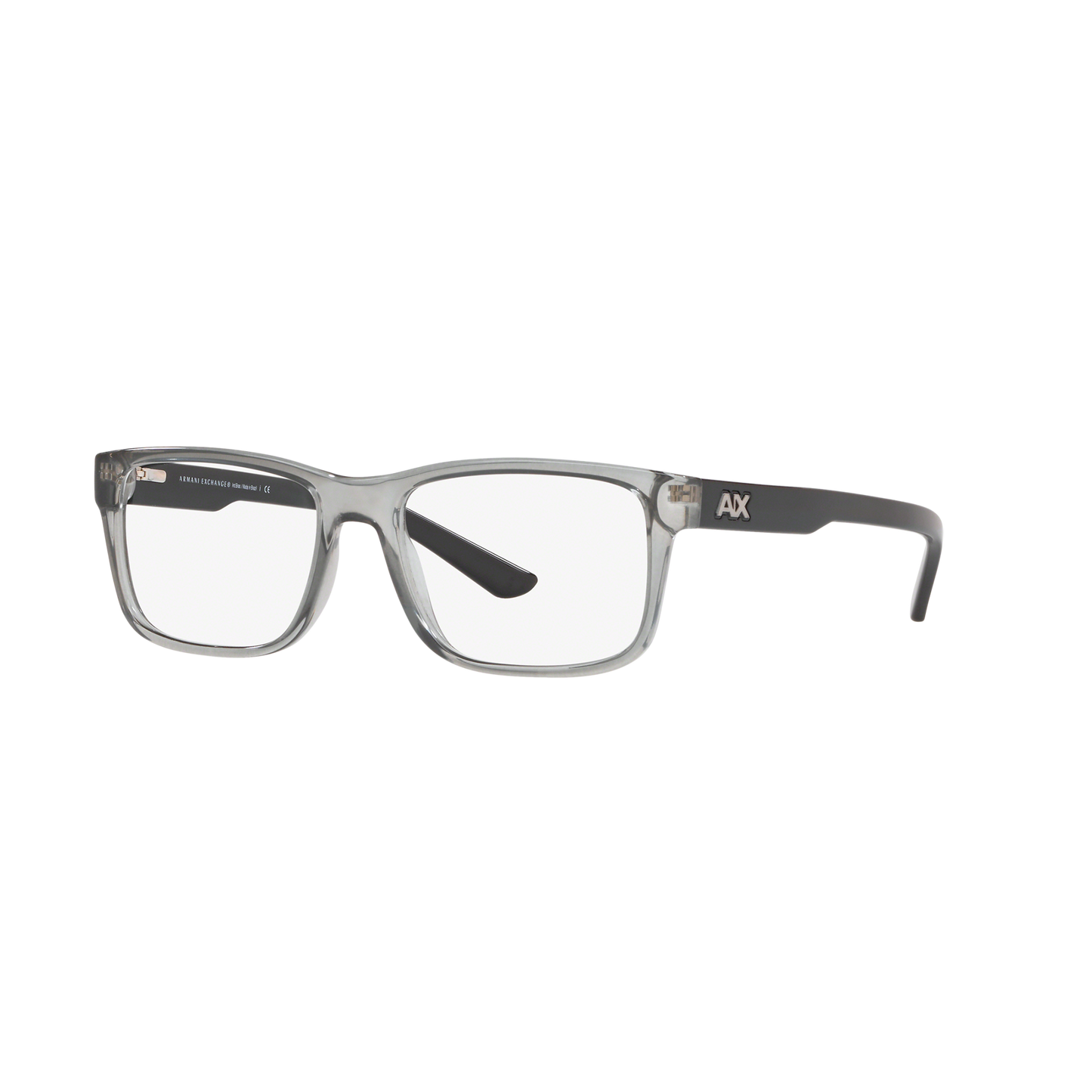 Aros Oftálmicos Armani Exchange Ax3016 Verde Oscuro