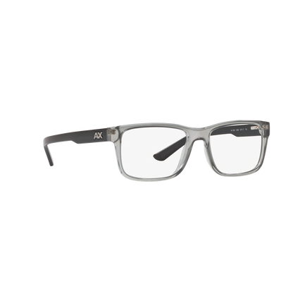 Aros Oftálmicos Armani Exchange Ax3016 Verde Oscuro
