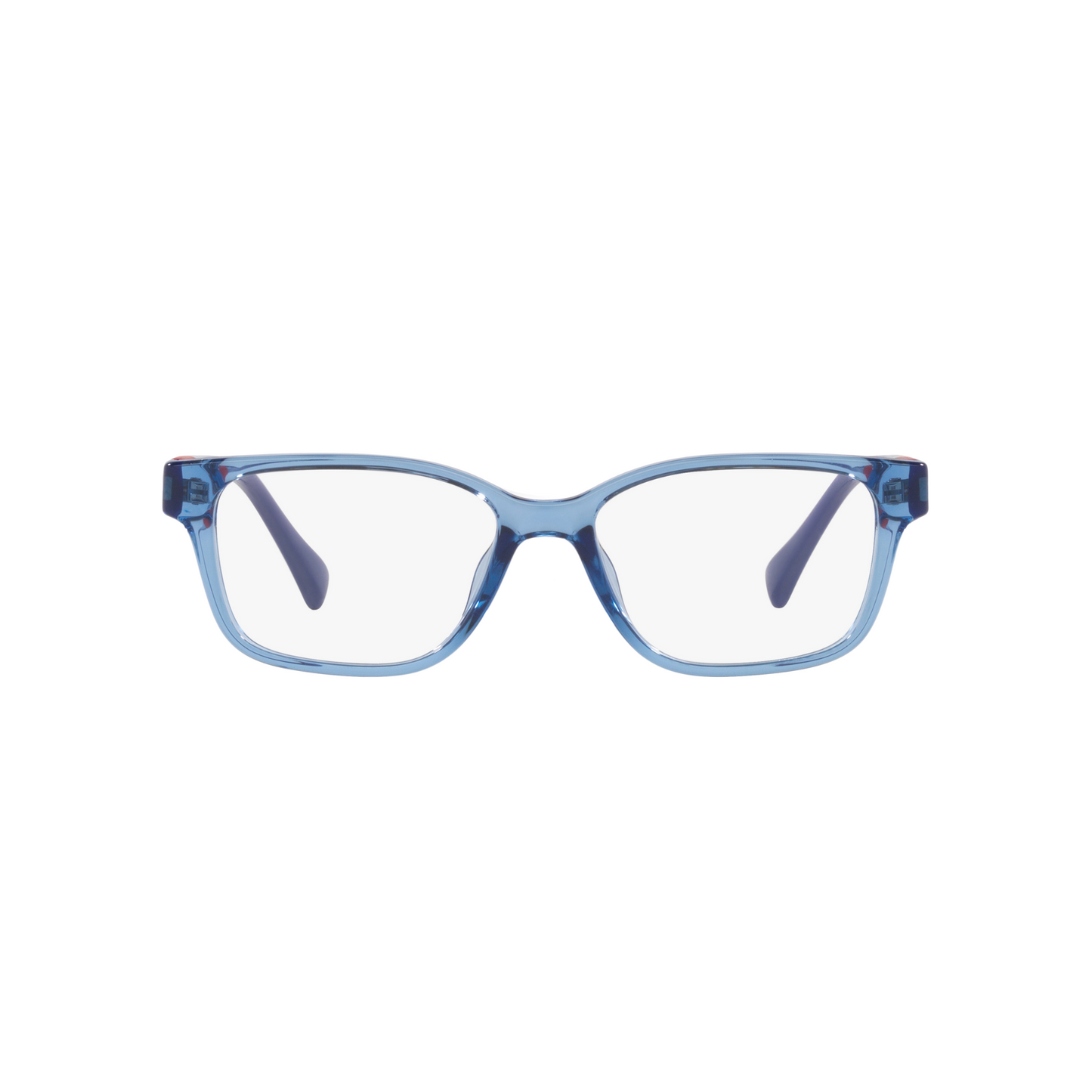 Aros Oftálmicos Miraflex Jr Mf4021 Negro/Dorado