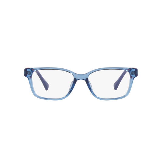 Aros Oftálmicos Miraflex Jr Mf4021 Negro/Dorado
