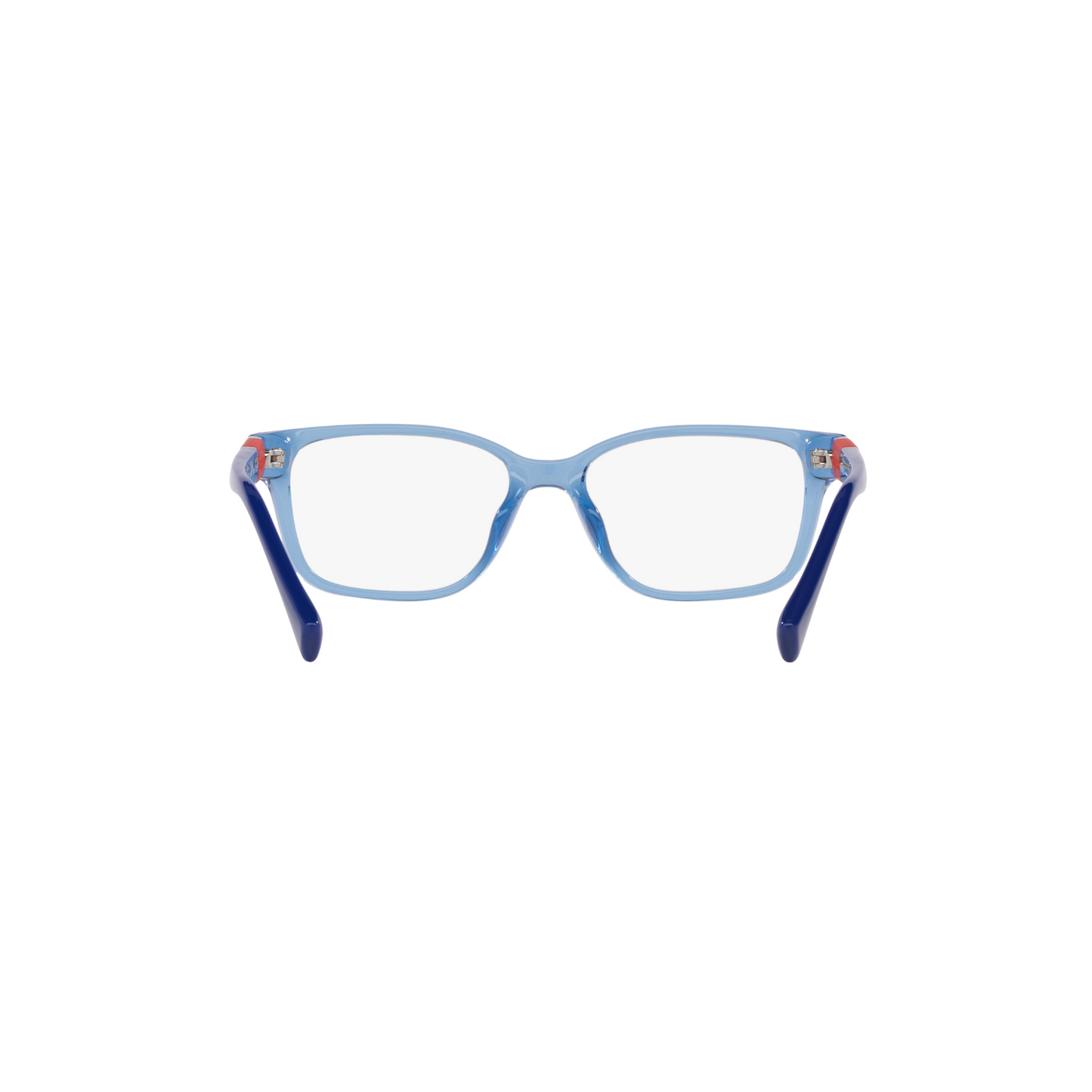 Aros Oftálmicos Miraflex Jr Mf4021 Negro/Dorado